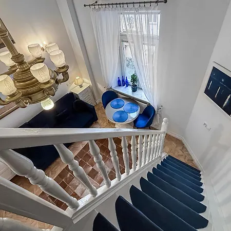 Lejlighed Beautiful Flat. Great Location.