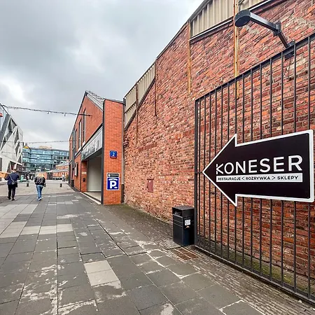 Beautiful Flat. Great Location. Lejlighed