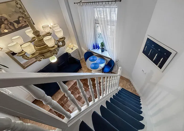 דירה Beautiful Flat. Great Location.