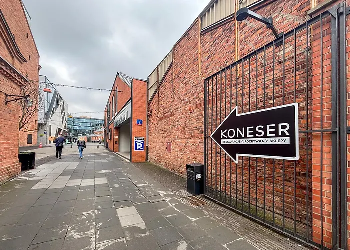 Beautiful Flat. Great Location. アパート