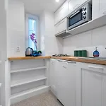 Beautiful Flat. Great Location. ワルシャワ